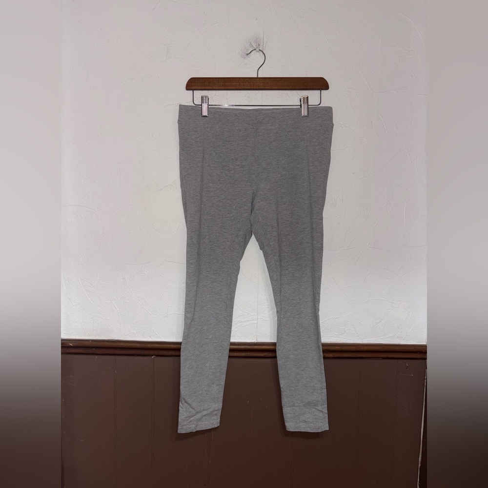 MyStyle Gray Leggings